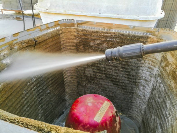 Best Ductwork Cleaning Services  in New Sharon, IA