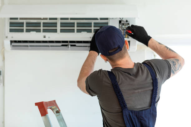 Ductwork Cleaning Services in New Sharon, IA