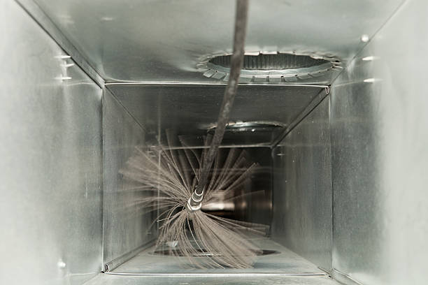 Best Air Duct Cleaning Near Me  in New Sharon, IA