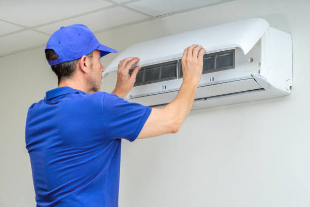 Professional Airduct Cleaning in New Sharon, IA